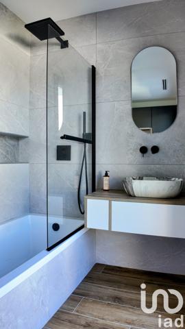 Maison à vendre 6 pièces 169 m² Bonson