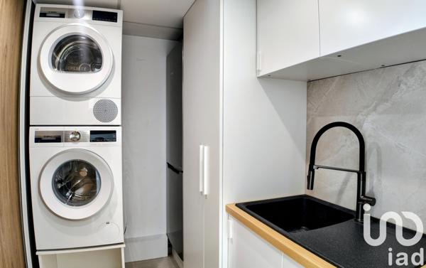 Maison à vendre 6 pièces 169 m² Bonson