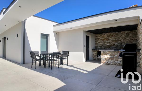 Maison à vendre 6 pièces 169 m² Bonson