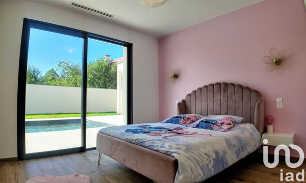 Maison à vendre 6 pièces 169 m² Bonson