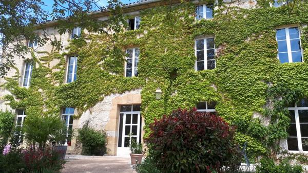 Maison – 340m² – Mirepoix