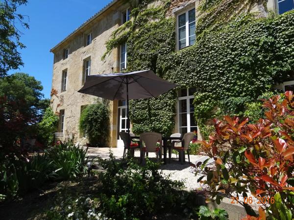 Maison – 340m² – Mirepoix