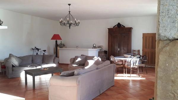 Maison – 340m² – Mirepoix