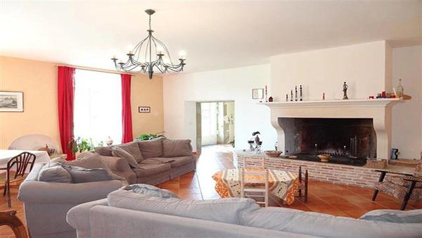 Maison – 340m² – Mirepoix