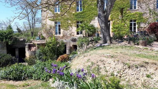 Maison – 340m² – Mirepoix