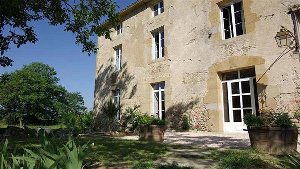 Maison – 340m² – Mirepoix