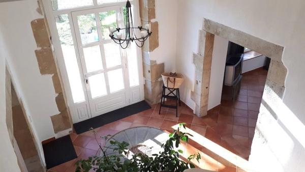 Maison – 340m² – Mirepoix