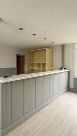 Appartement de 31,10 m²