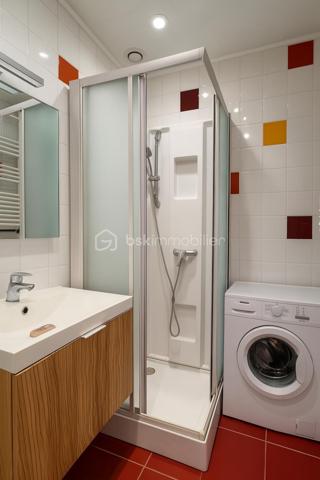 Appartement de 31,10 m²