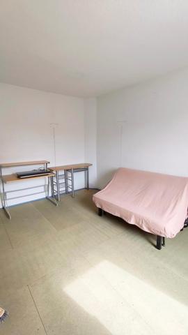 Studio idéal investisseur, centre Montbéliard