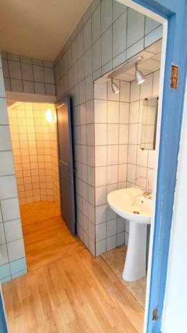 Studio idéal investisseur, centre Montbéliard