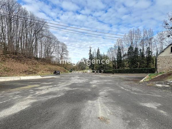 Local Commercial à Avranches, 50300 - 10 pièces 1044m²