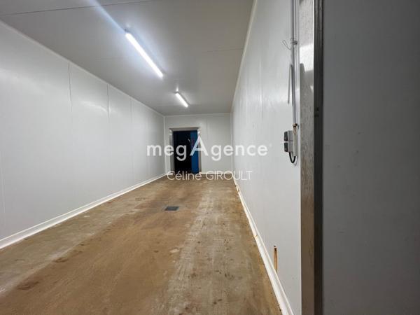 Local Commercial à Avranches, 50300 - 10 pièces 1044m²