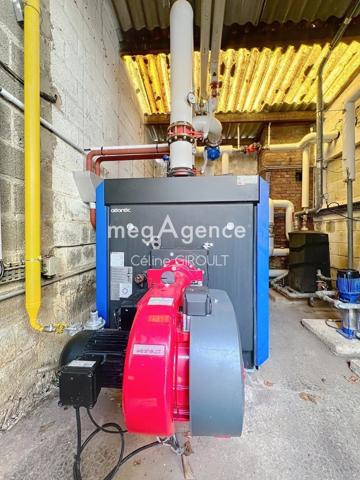 Local Commercial à Avranches, 50300 - 10 pièces 1044m²