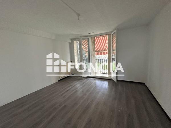 Location Appartement 3 pièces 60.79 m² - AVENUE DU BORDELET Bagnols Sur Ceze 30200