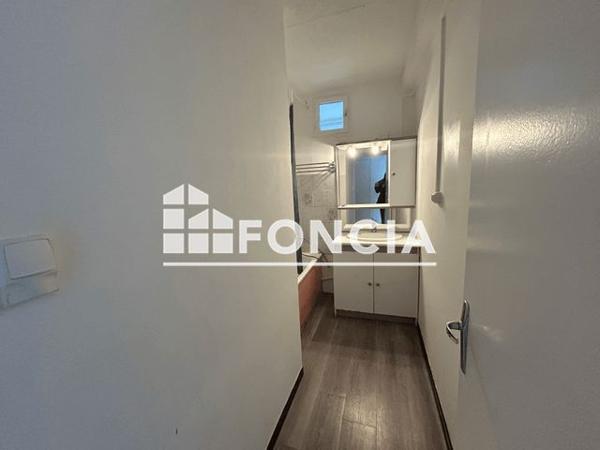 Location Appartement 3 pièces 60.79 m² - AVENUE DU BORDELET Bagnols Sur Ceze 30200