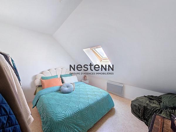 À vendre en exclusivité ensemble immobilier avec maison principale et 3 appartements loués