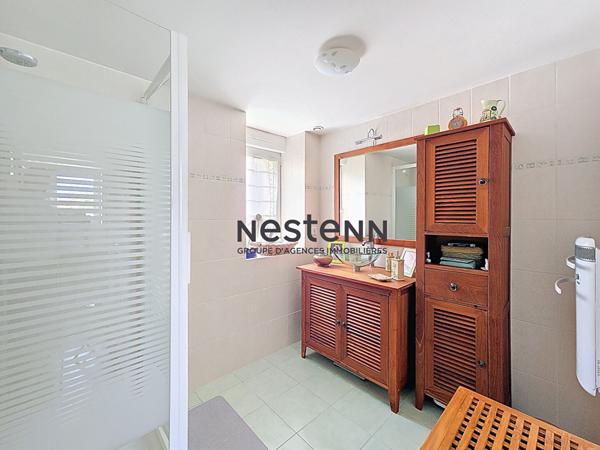 À vendre en exclusivité ensemble immobilier avec maison principale et 3 appartements loués