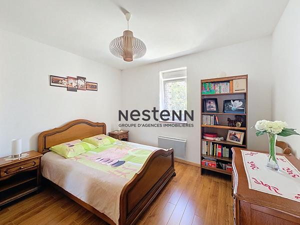 À vendre en exclusivité ensemble immobilier avec maison principale et 3 appartements loués