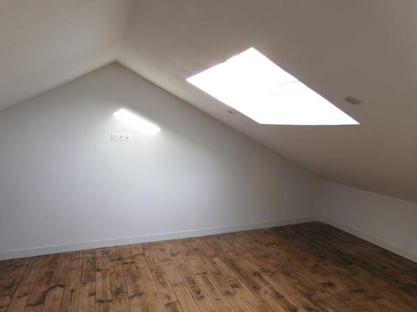 87000 LIMOGES - Maison entièrement rénovée de 160 m²