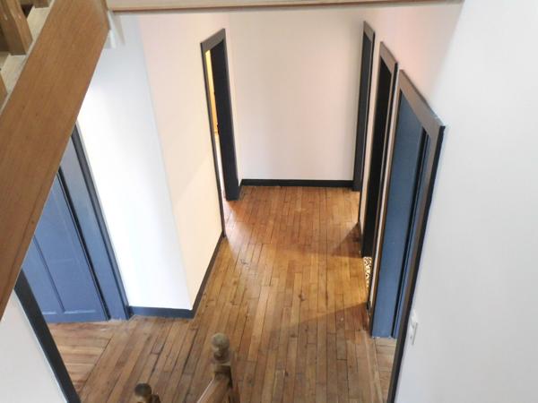 87000 LIMOGES - Maison entièrement rénovée de 160 m²