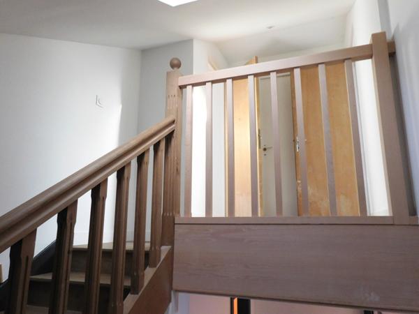 87000 LIMOGES - Maison entièrement rénovée de 160 m²