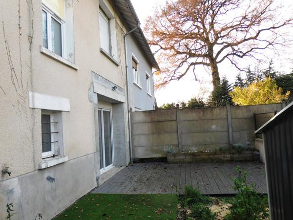 87000 LIMOGES - Maison entièrement rénovée de 160 m²