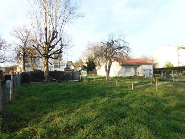 87000 LIMOGES - Maison entièrement rénovée de 160 m²