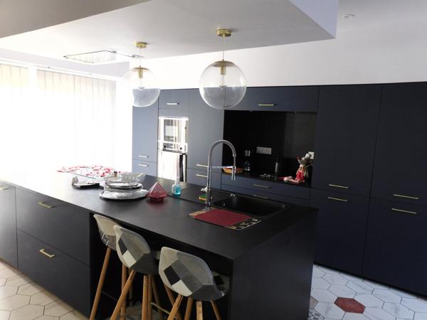 87000 LIMOGES - Maison entièrement rénovée de 160 m²