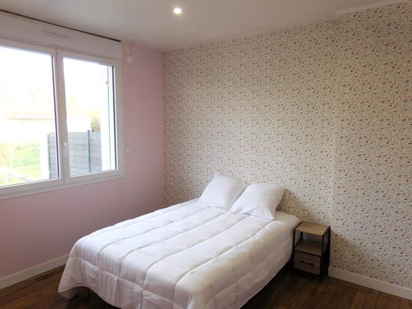 87000 LIMOGES - Maison entièrement rénovée de 160 m²