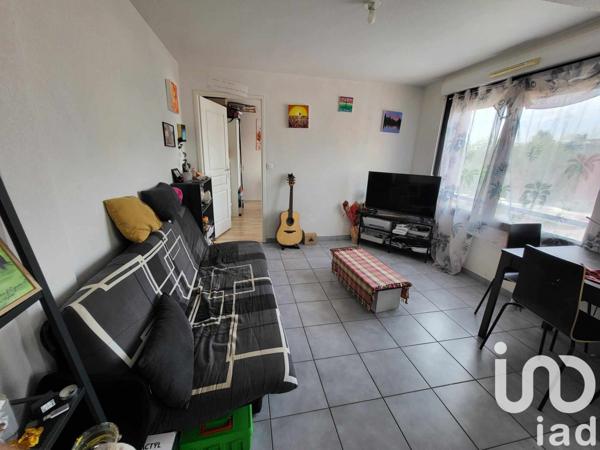 Appartement à vendre 2 pièces 43 m² Tourcoing
