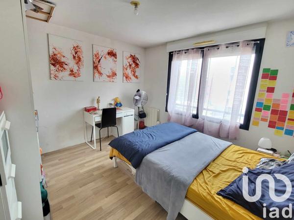 Appartement à vendre 2 pièces 43 m² Tourcoing