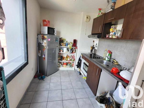 Appartement à vendre 2 pièces 43 m² Tourcoing