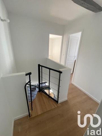 Maison à vendre 4 pièces 70 m² Rives de l'Yon