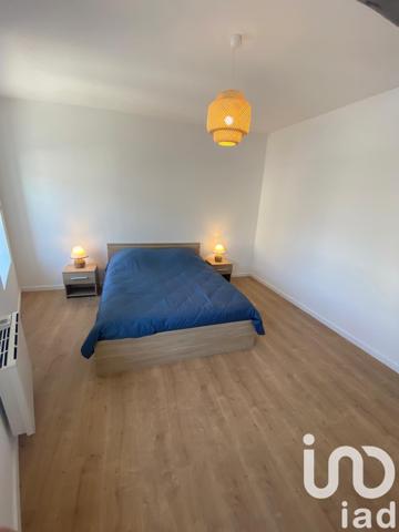 Maison à vendre 4 pièces 70 m² Rives de l'Yon