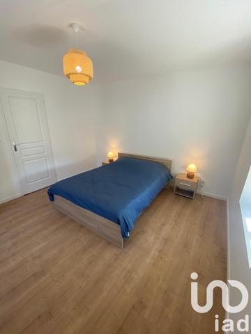 Maison à vendre 4 pièces 70 m² Rives de l'Yon