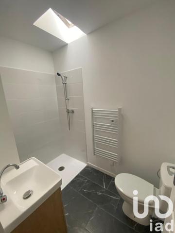 Maison à vendre 4 pièces 70 m² Rives de l'Yon