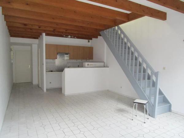 Appartement à louer à Nancy (54000)