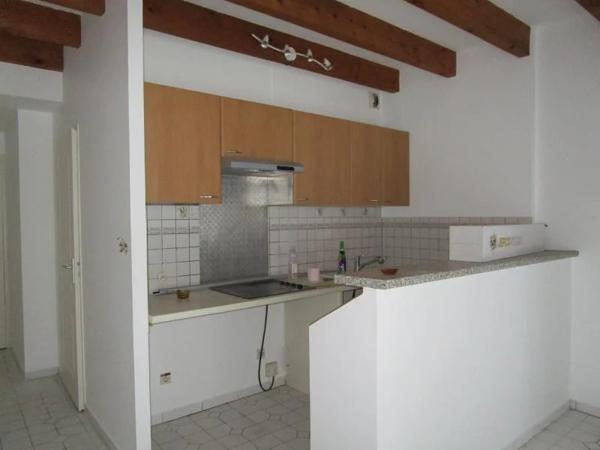 Appartement à louer à Nancy (54000)
