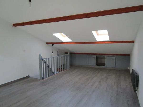 Appartement à louer à Nancy (54000)