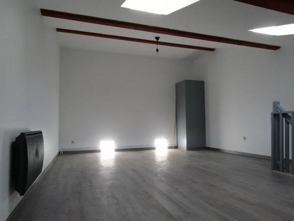 Appartement à louer à Nancy (54000)