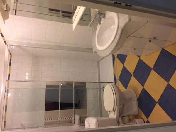 Appartement à louer à Nancy (54000)