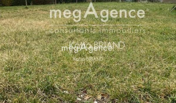 Terrain à LAVAL, 53000 - 305m²