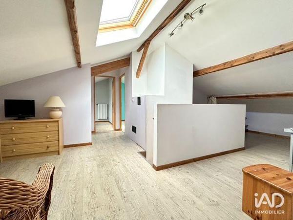 Maison à vendre 4 pièces 154 m² Rives