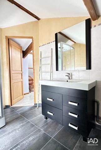 Maison à vendre 4 pièces 154 m² Rives