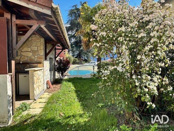 Maison à vendre 4 pièces 154 m² Rives