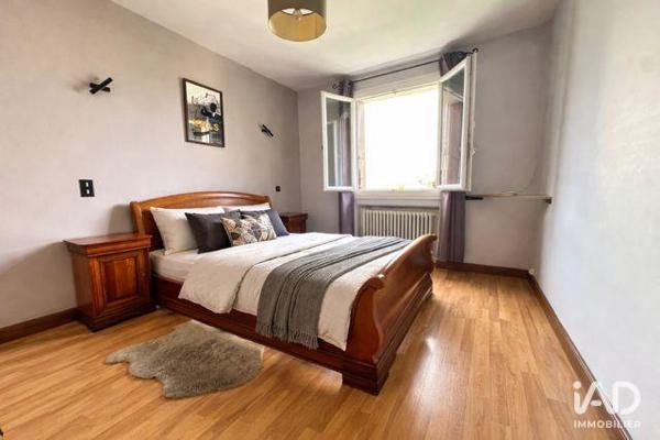 Maison à vendre 4 pièces 154 m² Rives