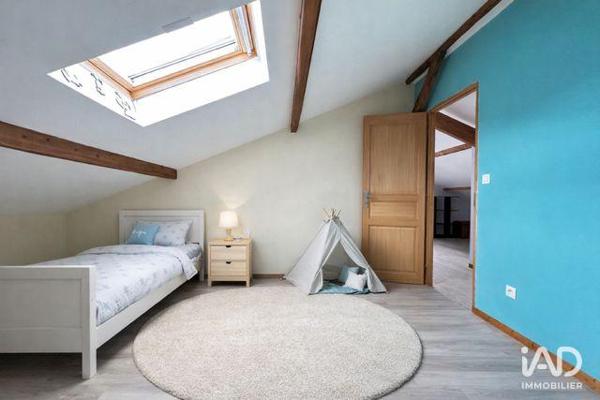 Maison à vendre 4 pièces 154 m² Rives