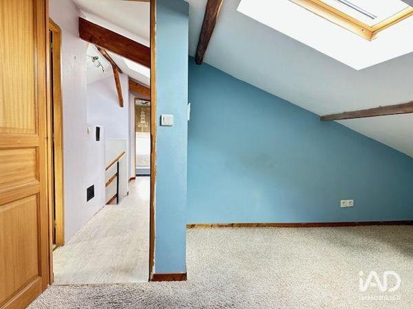 Maison à vendre 4 pièces 154 m² Rives