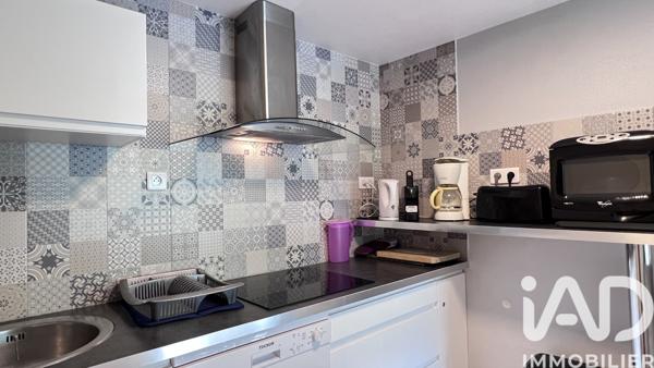 Appartement à vendre 2 pièces 52 m² Lélex